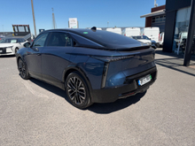 2026 DS Automobiles No8 0L Electric For Sale Images