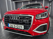 2021 Audi Q2 2L Diesel For Sale Images