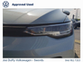 2025 VOLKSWAGEN GOLF GOLF EDITION 75 1.5 TSI 116HP
