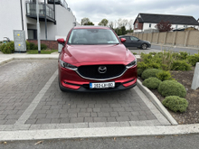 Mazda CX-5 2WD 2.0P 165PS GT SPORT 150PS IPM3