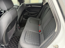 2017 Audi A3 Sportback 1.4L Petrol For Sale Images