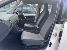 2015 Skoda Citigo 1L Petrol For Sale Images