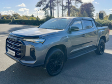 2022 Maxus t90ev 0L Electric For Sale Images