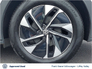 2022 VOLKSWAGEN ID.4 77KWH BUSINESS 204HP *SCALE SILVER *PCP FINANCE AVAILABLE* *IQ HEADLIGHTS* *PRIVACY GLASS* *ART VELOUR SEATS* *PARKING CAMERA* *BATTERY CERTIFIED*