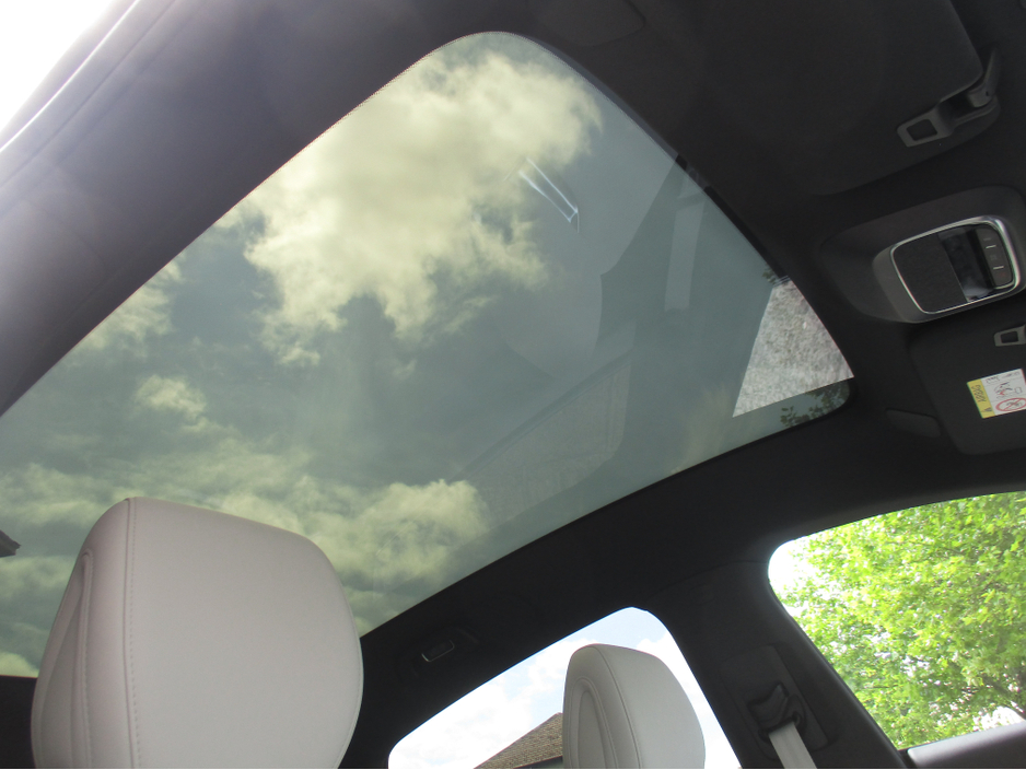 2025 Xpeng G6 ElectricL Electric For Sale Images