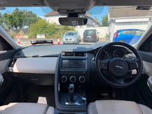 2019 Jaguar E-Pace 2L Diesel For Sale Images