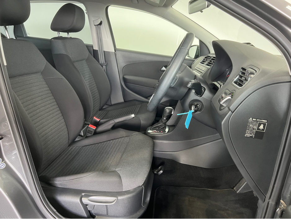 2014 Volkswagen Polo 1.0L Petrol For Sale Images