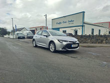 2024 Toyota Corolla 1.8L Petrol Hybrid For Sale Images