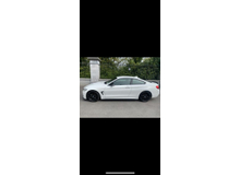 BMW 4 Series 2.0 M Sport Coupe Diesel Manual 4WD (184bhp)