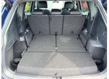 2022 SEAT Tarraco 2.0L Diesel For Sale Images