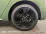 2025 AUDI A1 * DEMO * District Green Sline Black Edition 