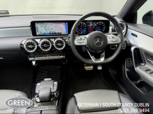 2022 Mercedes-Benz CLA Class 1.3L Petrol Plug-in Hybrid For Sale Images