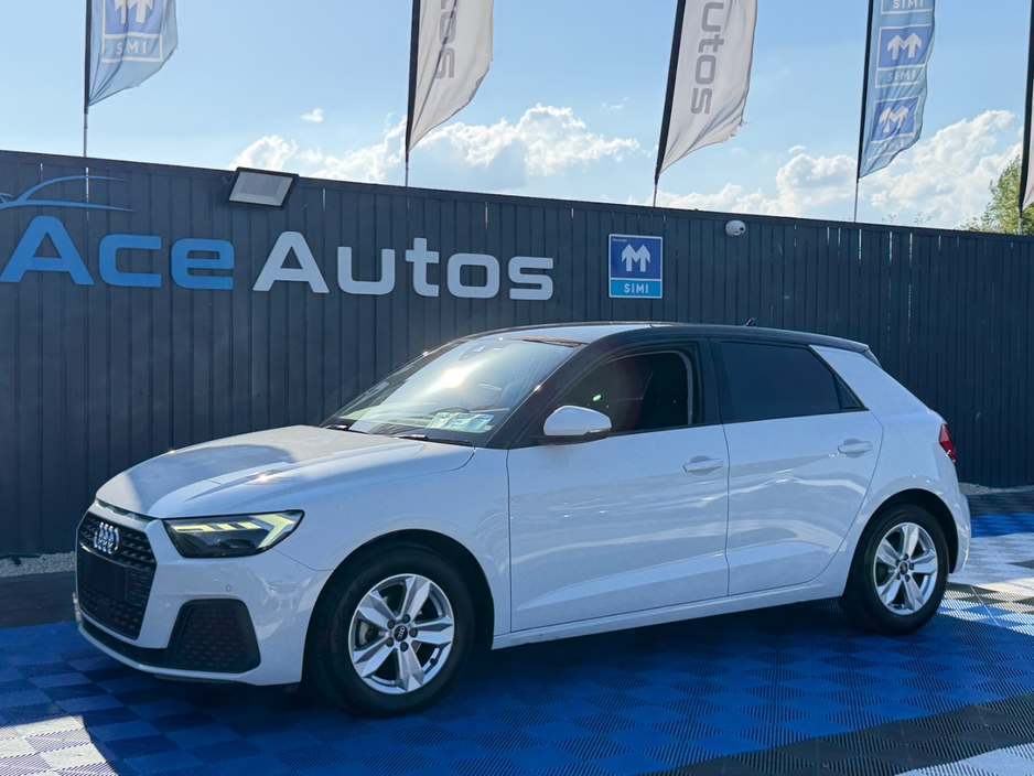 Audi A1 SPORT - 1.0L PETROL - AUTO - 12M WARRANTY - CAR: 2126 — thumbnail 3
