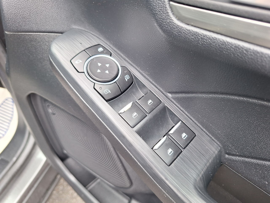 2022 Ford Kuga 1.5L Diesel For Sale Images