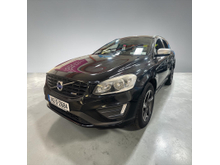 2014 Volvo XC60 2L Diesel For Sale Images