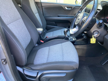 2021 Kia Stonic 1L Petrol For Sale Images