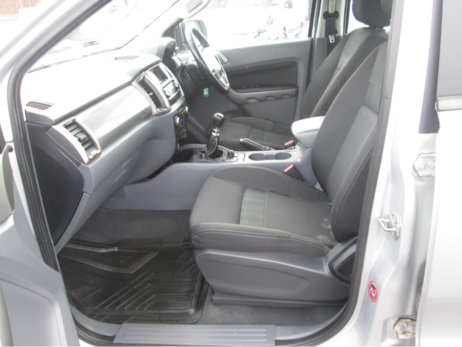 2018 Ford Ranger 2.2L Diesel For Sale Images