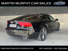 2014 Audi A7 3L Diesel For Sale Images