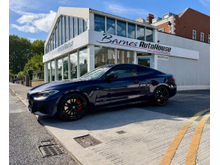 BMW 4 Series *MASSIVE SPEC* M440I X-DRIVE AUTO 2DR