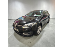 2015 Renault Megane 1.5L Diesel For Sale Images