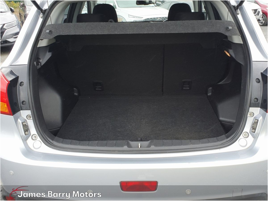 2016 Mitsubishi ASX 1.6L Petrol For Sale Images
