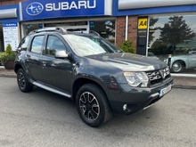 2016 Dacia Duster 1.5L Diesel For Sale Images