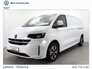 2026 VOLKSWAGEN TRANSPORTER 30 VAN LWB TRENDLINE 150HP