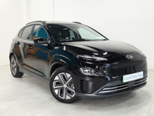 2023 Hyundai Kona 0L Electric For Sale Images