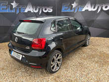 2017 Volkswagen Polo 1.2L Petrol For Sale Images