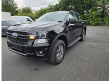 2025 Ford Ranger 2.0L Diesel For Sale Images