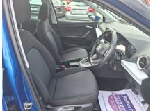 2023 SEAT Arona 1.0L Petrol For Sale Images