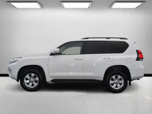 2024 Toyota Landcruiser 2.8L Diesel For Sale Images