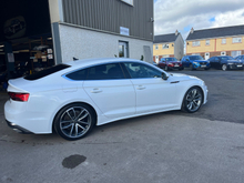 2023 Audi A5 2L Diesel For Sale Images