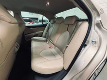 2019 Toyota Camry 2.5L Petrol Hybrid For Sale Images