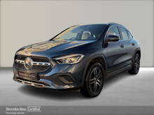 Mercedes-Benz GLA Class GLA 180d...