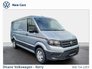 2026 VOLKSWAGEN CRAFTER 177BHP HIGHLINE MWB 35 2.0 TDI