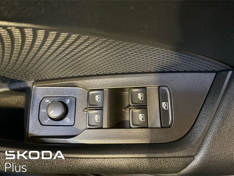 Skoda Octavia Style 1.0TSI M-HEV 110bhp DSG — thumbnail 34