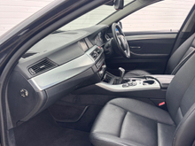 2011 BMW 5 Series 2L Diesel For Sale Images