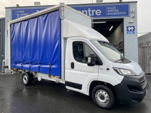 2021 Fiat Ducato 2.3L Diesel For Sale Images