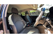 2017 SEAT Leon 1.6L Diesel For Sale Images