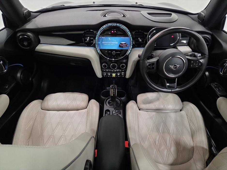 2023 MINI Hatch 0L Electric For Sale Images