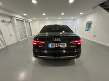 2019 Audi A4 2L Diesel For Sale Images