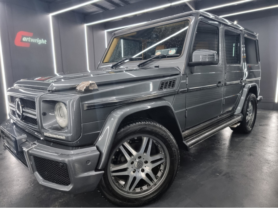 Used Mercedes-Benz 2011 in Kerry