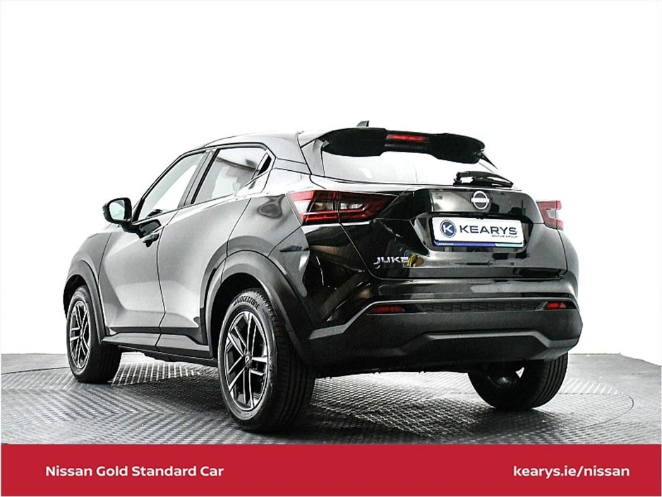Nissan Juke 1.0T PET 2WD SV Premium MY24 WITH NAV & WIRELESS CHARGING — thumbnail 13