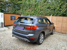 2019 BMW X1 2L Diesel For Sale Images