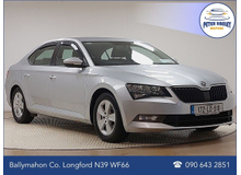 Skoda Superb 1.6 TDI 120bhp Style