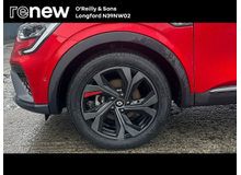 2022 Renault Arkana 1.6L Petrol For Sale Images