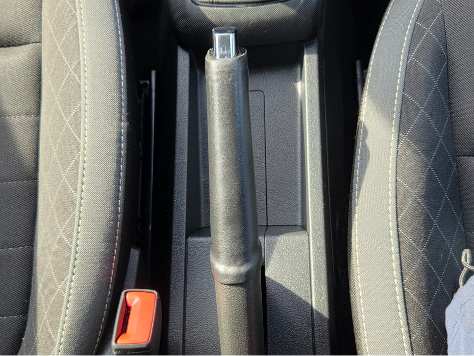 2021 Skoda Fabia 1L Petrol For Sale Images