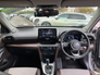 2021 TOYOTA YARIS CROSS Z AUTOMATIC HYBRID 1.5 PETROL 