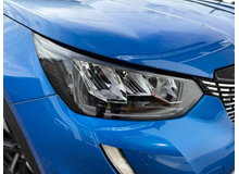 2022 Peugeot 2008 1.5L Diesel For Sale Images